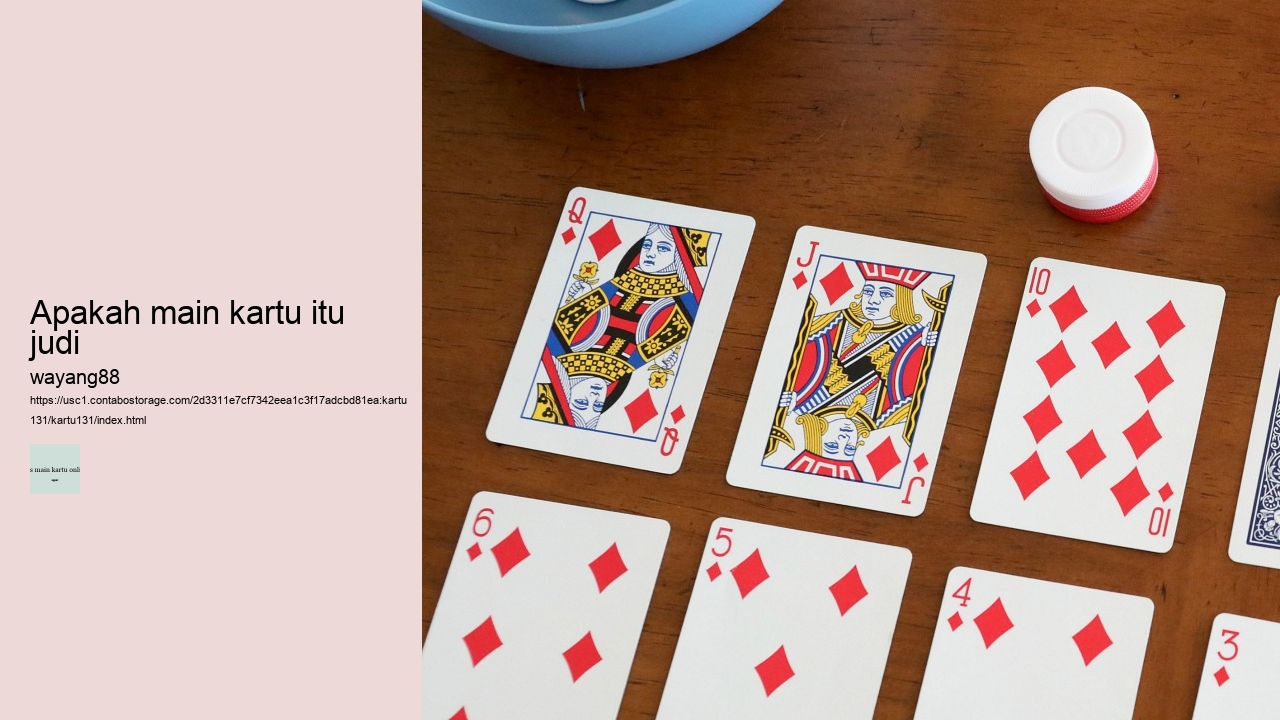 bagaimana cara main kartu uno